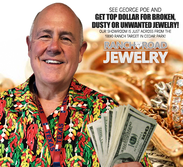 Gold Buyers Round Rock