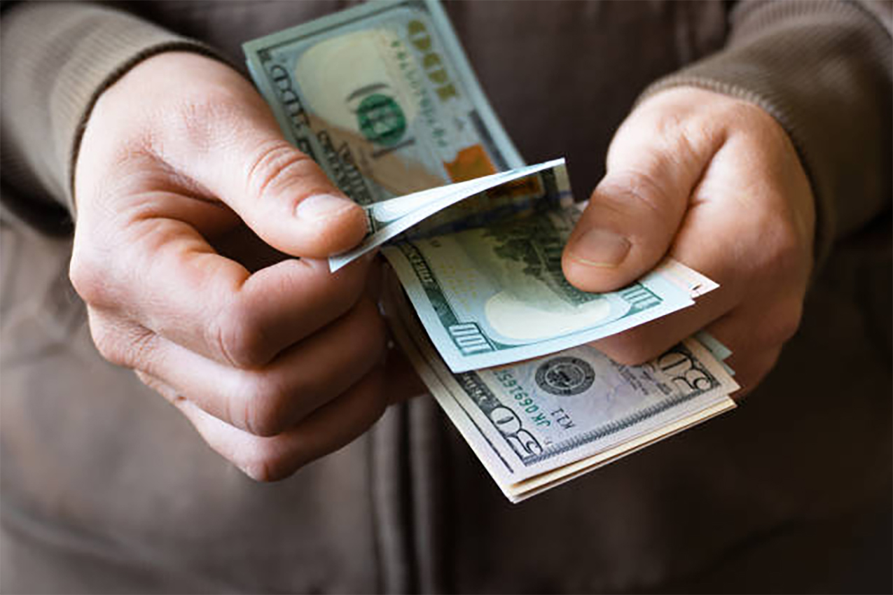 We Pay the Most for Gold Round Rock